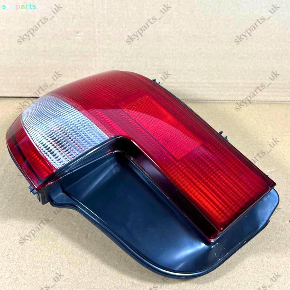 Proton Persona Wira C96 C97 C98 1993-2004 Right Side Tail Light Lamp - Image 4 of 4