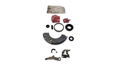 Ford Escape IV 2021 Hybrid Vorne Sonstiges Einzelteil Getriebe ABG32 163kW