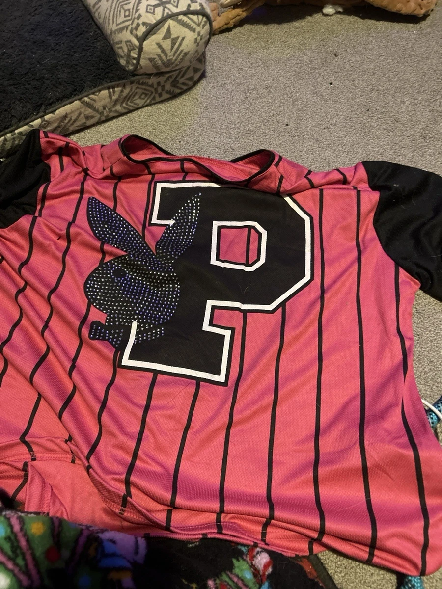 Playboy Striped Casual Button-Down Shirts for Men for sale | eBay