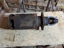Farmall Model H Starter Motor  Good Working Order