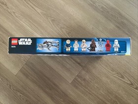 Lego Star Wars 7879 Limited Edition Hoth Echo Base 2011