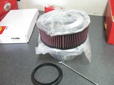 Racing Power Company RPC R2105 Air Cleaner Velocity Stack 3″ Washable Element