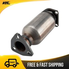For Honda Odyssey 3.5l V6 2005 2006 2007 2008 2009 2010 Catalytic Converter Rear For Honda Odyssey 3.5l V6 2005 2006 2007 2008 2009 2010 Catalytic Converter Rear