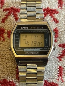 Casio H101 | eBay