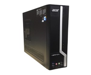 PC | Lot 3 x PC | Acer Veriton X2631G | Core i5-4570 | 8 Go