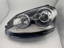 05-10 VW Mk5 Rabbit GTI Jetta GLI Left Driver Headlight Assembly Xenon HID OEM