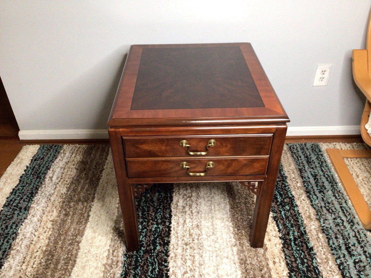 Drexel Furniture In Antique Tables (1950-Now) for sale | eBay
