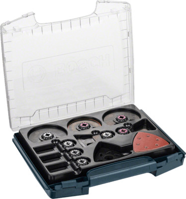 New Genuine Bosch 2608662013 i-BOXX Pro, 34-Piece