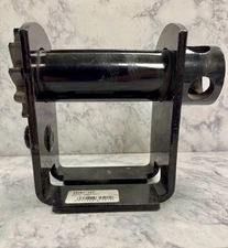 Ancra® 49207-127 Storable Double L Track 7Mm Sliding Winch