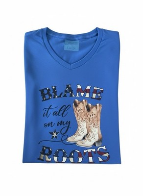 T-Shirt (Click to see different ones) 