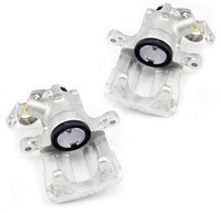 Streetstar 2X BremssäTtel 8D0615423/24 Hinten Links Rechts FüR Audi A4 B5