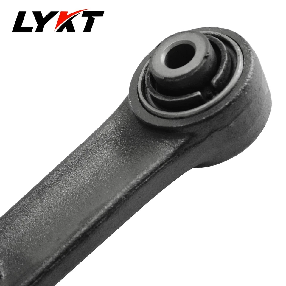 LYKT 2pcs Rear Adjustable Camber Arms Kit for Jeep Patriot/Compass&Dodge Caliber Foto 3 de 4