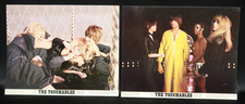 The Touchables 1968 Lobby Cards Mini Stills 8 x 10 NSS 68/278 Judy Huxtable