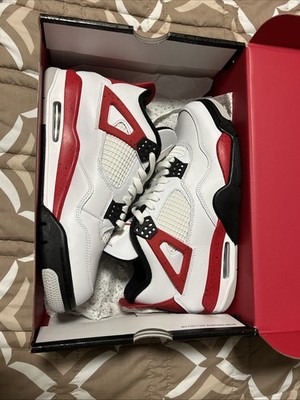 Air Jordan 4 Retro Men's Size 9 DH6927-161