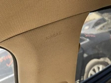 Passenger Air Bag Sedan Front Passenger Roof Fits 15-16 GENESIS 989932