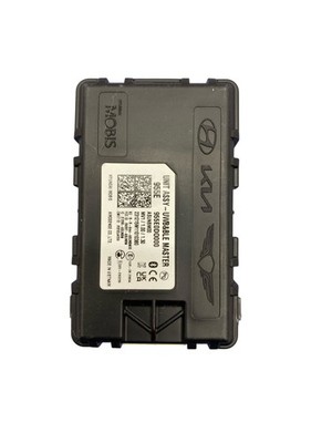 2024-2025 KIA EV9 OEM UWB & BLE MASTER SUN ROOF CONTROL MODULE 955E0DO000