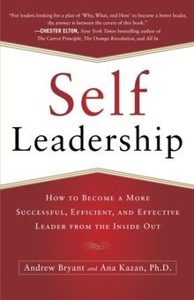 Self-Leadership: How to Become a More Successful, Effici... | Buch | Zustand gut