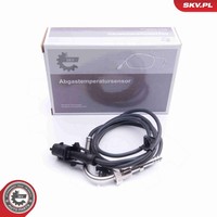 Esen SKV Sensor Abgastemperatur 30SKV133 12V FüR Opel Corsa S07 Cdti L08 L68