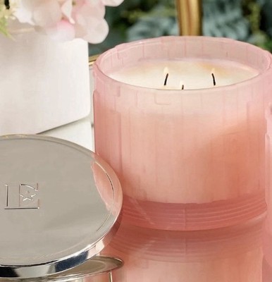 NEW Elton John By Slatkin  14 oz  Windsor Festival Candle