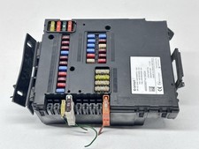 CENTRALINA SAM PER SMART ForTwo Cabrio (W451) 5WK45141AP 3B21 Benzina 999 brabu