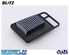 Filtre à air Suzuki ALTO