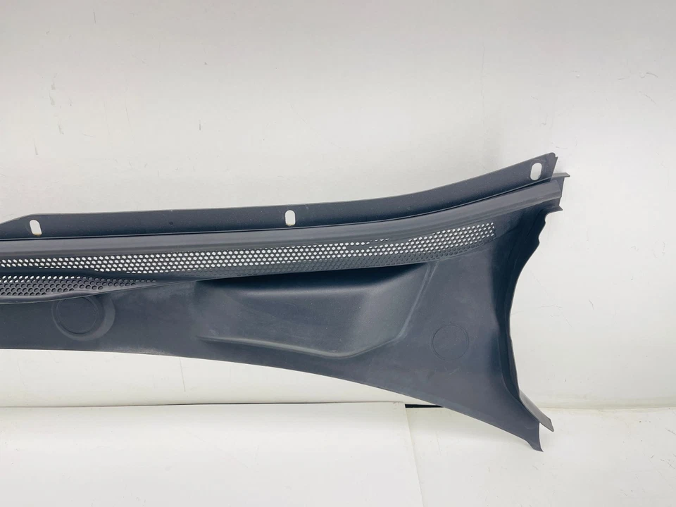 2018-2020 BUICK REGAL Front Windshield Cowl Grille Panel Cover OEM - Изображение 4 из 4