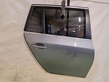 Porte arrière et accessoires BMW SERIE 5