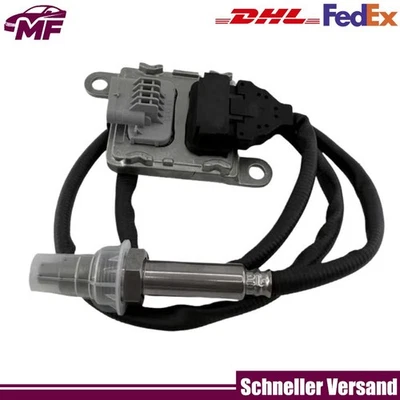 Passend für FORD FOCUS KUGA LX6A5L248BA LX6A-5L248-BA 1PCS NOx-SENSOR - Bild 1 von 4