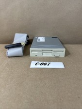 Alps Electric Co P/N DF334H911A 3.5" Internal Floppy Drive