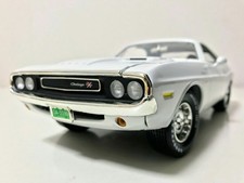 Ertl '70 Dodge Challenger 1/18 Vanishing Point !
