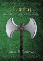 James R Bowman | Seraphim Collective Chronicles Book 3 | Taschenbuch | Englisch