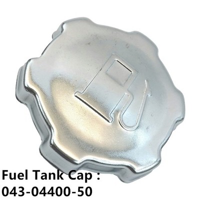 New Fuel Cap For SUBARU Robin EY15 EY20 EY28 EX13 EX27 EX40 0430430015 Engine x1