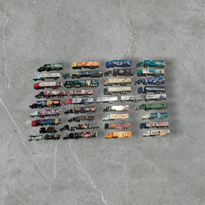 Sammeltrucks, Trucks, Marken d…