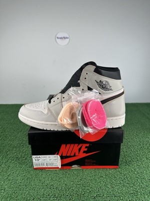 Air Jordan 1 Retro High Defiant SB NYC To Paris 2019 - Size 10.5 - CD6578 006