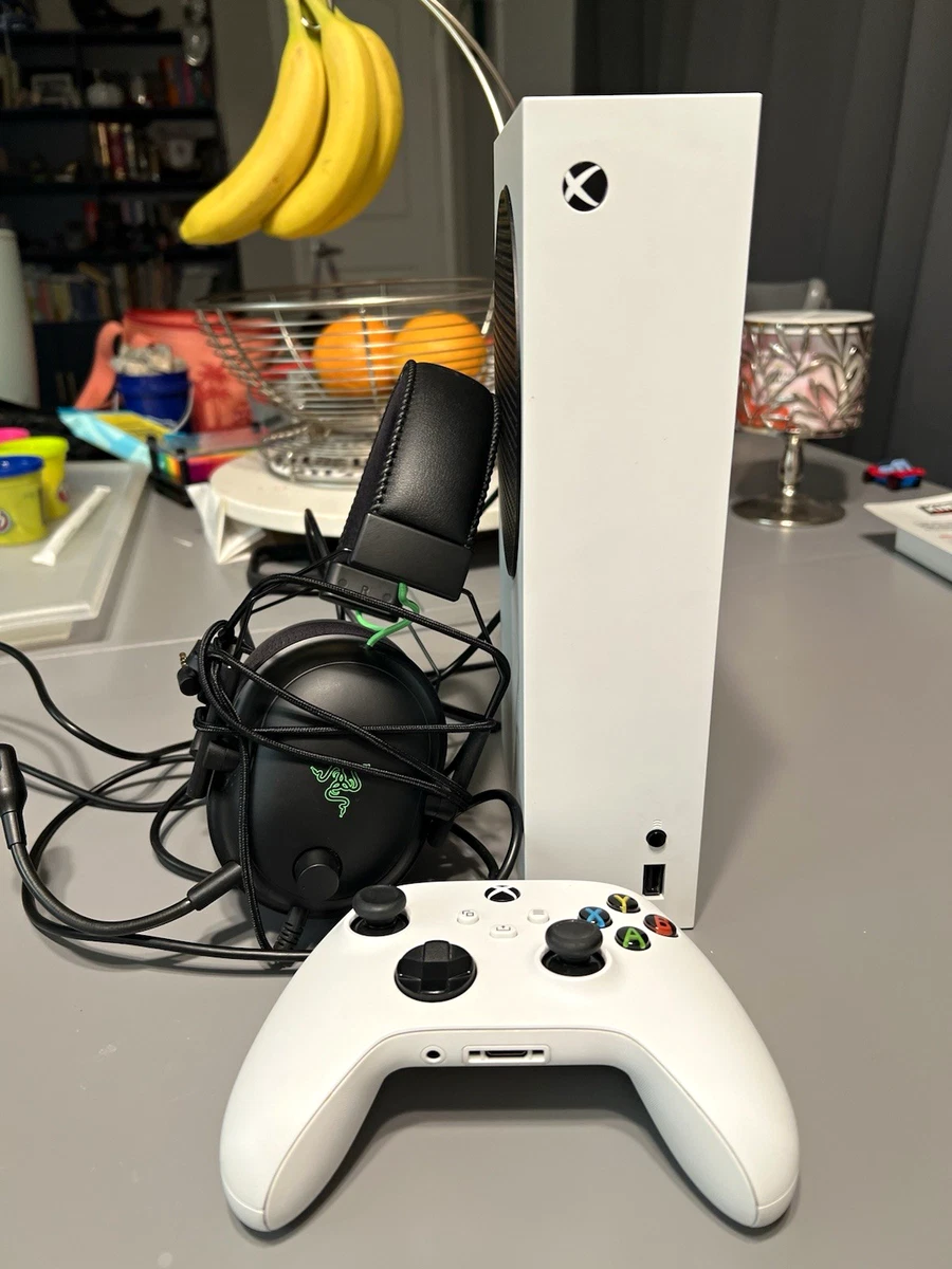 Microsoft Xbox Series S 512GB Video Game Consoles for sale | eBay
