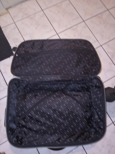 Suitcases
