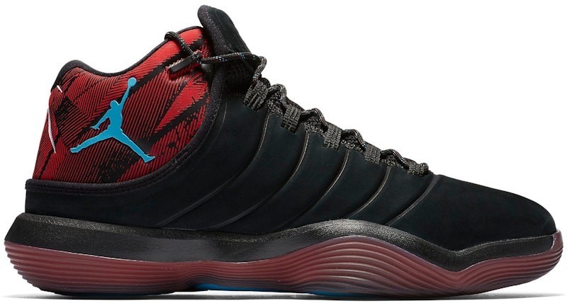 Jordan Super.Fly 2017 N7 Black for Sale | Authenticity Guaranteed
