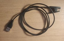 USB Charger For Garmin Forerunner 35 230 630 235 735XT 645 Music Watch