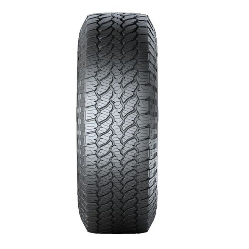 4x GENERAL TIRE GRABBER AT3 245/70R16 111H BSW XL - Foto 5 di 6