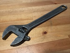 JP Danielson 12  Adjustable Wrench Bet r-Grip...