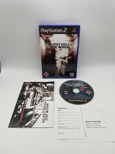 Silent Hill 4 The Room (Sony PlayStation 2) - PS2
