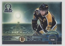 1998-99 Pacific Omega Planet Ice Ray Bourque #1 HOF x1f
