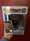 Funko POP! Miles G. Morales Marvel Spider-Man #1562 LE 9500 IN HAND + Protector