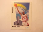 Michael Jordan 1992 Skybox Card # 583
