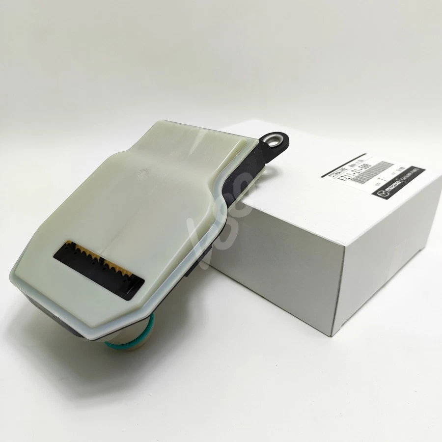 OEM Transmission Oil Filter Fit Mazda 2 2014 - 2023 3 2013 - 2021 FZ11-21-500 - Image 2 of 4