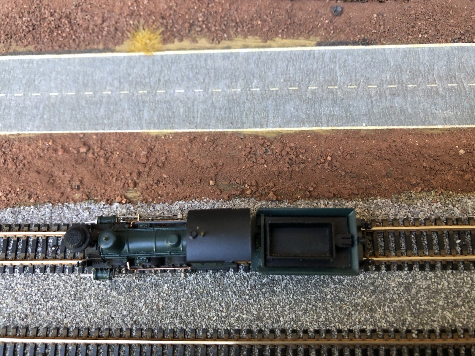 Moteur Märklin 352533 Pour échelle Z (Spur Z) – Neuf – Modélisme Ferroviaire