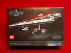 LEGO Star Wars: Executor Superstar Destroyer (75356) New Sealed Retired Set NIB