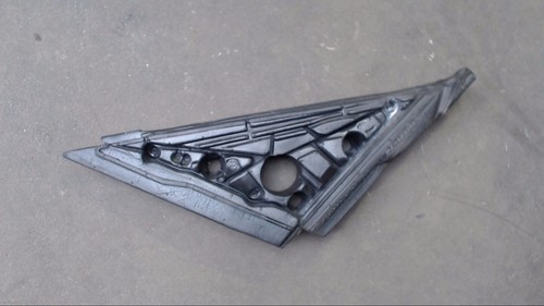 Dichtung Aussenspiegel Spiegel Rechts 7139348 BMW 330xd DPF Touring Bj 2008 E90