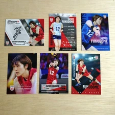 2025 volleyball women's national team TCG Fukudome Keimi