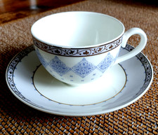 V&B AZUREA   Kaffeetasse 2tlg.  VILLEROY&BOCH    mehr